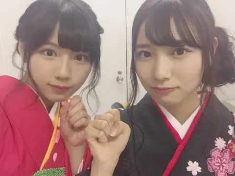 渡邉 美穂｜初めての🤝 渡邉美穂（2018-01-14）｜7枚目