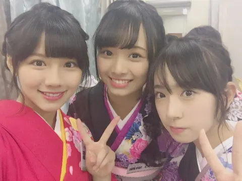渡邉 美穂｜初めての🤝 渡邉美穂（2018-01-14）｜8枚目