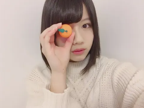 渡邉 美穂｜🐶2️⃣0️⃣1️⃣8️⃣🐶 渡邉美穂（2018-01-05）