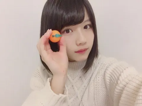 渡邉 美穂｜🐶2️⃣0️⃣1️⃣8️⃣🐶 渡邉美穂（2018-01-05）｜2枚目