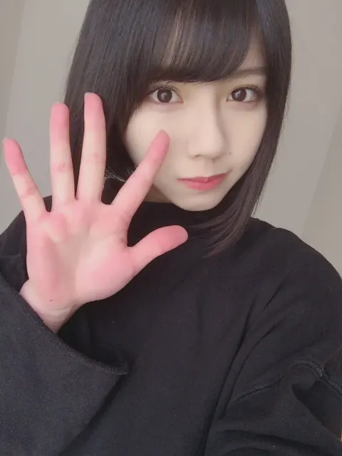 渡邉 美穂｜武道館🥋 渡邉美穂（2018-02-01）