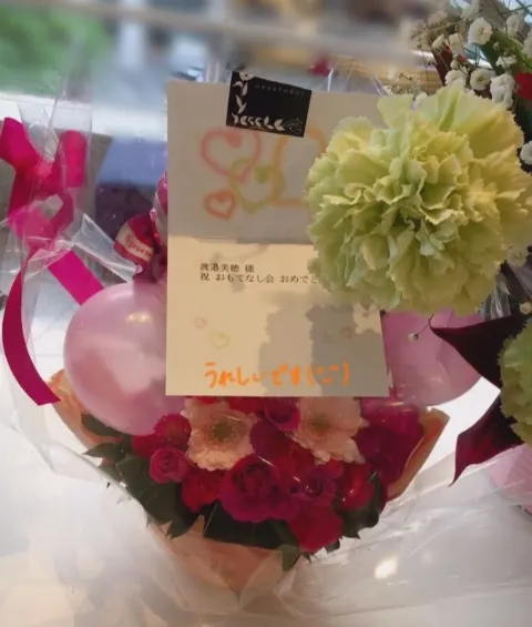 渡邉 美穂｜Hospitality👏🏻 渡邉美穂（2018-02-20）｜6枚目