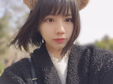 渡邉 美穂｜17→18  渡邉美穂（2018-03-01）