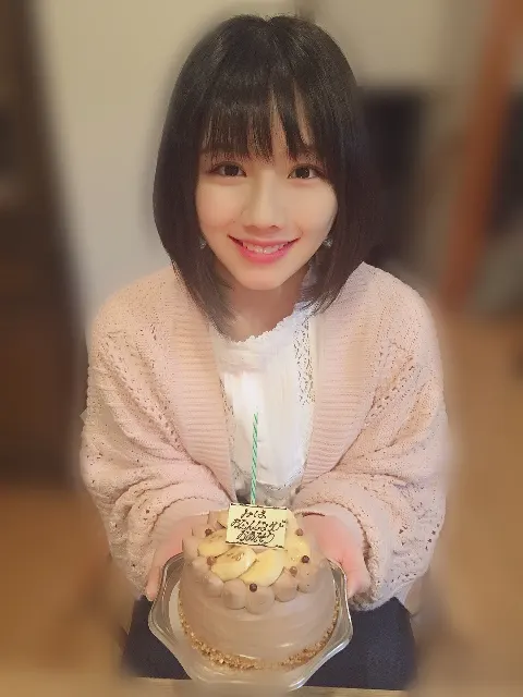 渡邉 美穂｜17→18  渡邉美穂（2018-03-01）｜5枚目