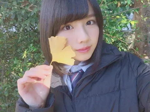 渡邉 美穂｜17→18  渡邉美穂（2018-03-01）｜9枚目