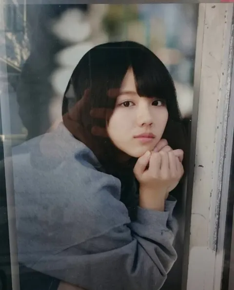 渡邉 美穂｜17→18  渡邉美穂（2018-03-01）｜10枚目