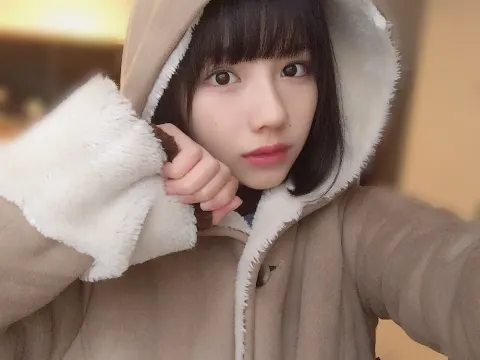 渡邉 美穂｜伝われ！烏龍茶！  渡邉美穂（2018-03-09）｜6枚目
