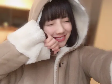 渡邉 美穂｜伝われ！烏龍茶！  渡邉美穂（2018-03-09）｜7枚目