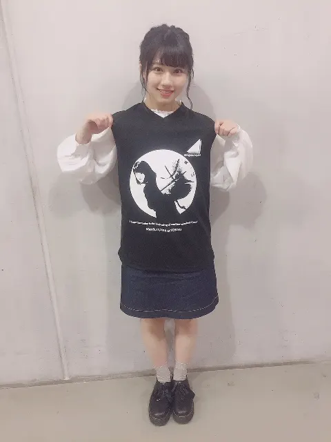 渡邉 美穂｜㊗️初個別握手会＆生誕祭  渡邉美穂（2018-03-19）｜6枚目