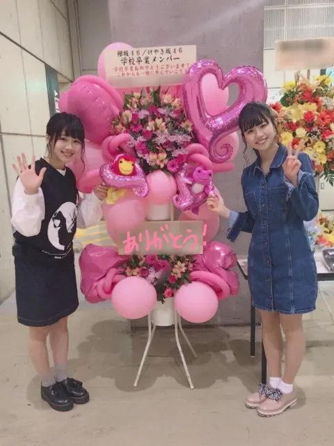 渡邉 美穂｜㊗️初個別握手会＆生誕祭  渡邉美穂（2018-03-19）｜11枚目