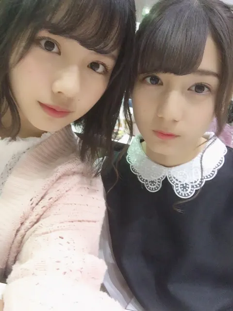 渡邉 美穂｜㊗️初個別握手会＆生誕祭  渡邉美穂（2018-03-19）｜13枚目