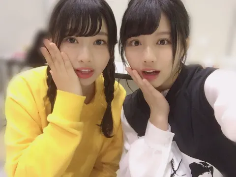 渡邉 美穂｜㊗️初個別握手会＆生誕祭  渡邉美穂（2018-03-19）｜14枚目