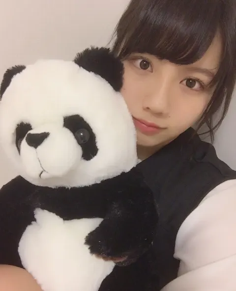 渡邉 美穂｜㊗️初個別握手会＆生誕祭  渡邉美穂（2018-03-19）｜16枚目