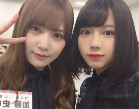 渡邉 美穂｜春ですな🌸  渡邉美穂（2018-04-07）