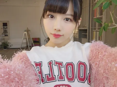 渡邉 美穂｜春ですな🌸  渡邉美穂（2018-04-07）｜7枚目
