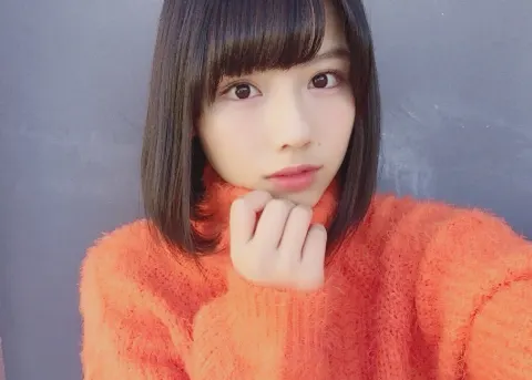 渡邉 美穂｜春ですな🌸  渡邉美穂（2018-04-07）｜8枚目