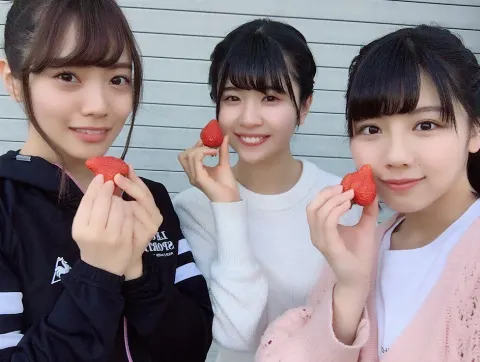 渡邉 美穂｜日々歩んでいます👣   渡邉美穂（2018-04-24）