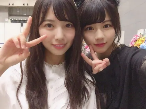 渡邉 美穂｜日々歩んでいます👣   渡邉美穂（2018-04-24）｜4枚目