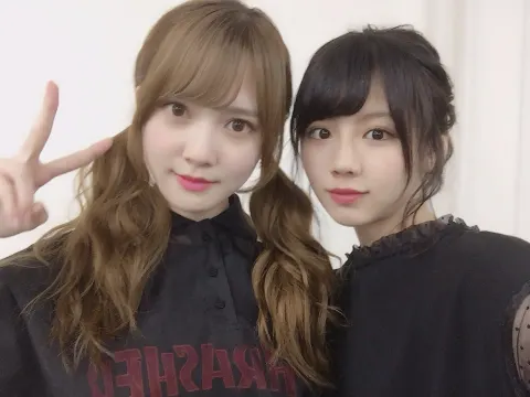 渡邉 美穂｜日々歩んでいます👣   渡邉美穂（2018-04-24）｜5枚目