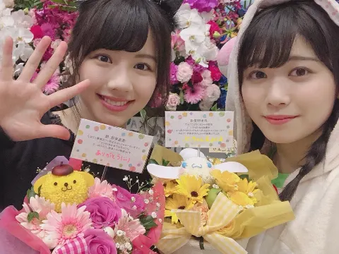 渡邉 美穂｜日々歩んでいます👣   渡邉美穂（2018-04-24）｜9枚目