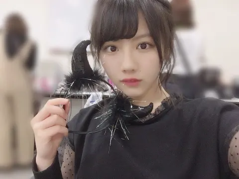 渡邉 美穂｜日々歩んでいます👣   渡邉美穂（2018-04-24）｜12枚目