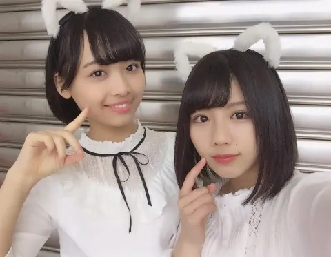 渡邉 美穂｜今年度もあと少し🌸  渡邉美穂（2018-03-27）｜2枚目