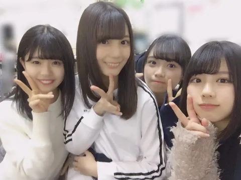 渡邉 美穂｜今年度もあと少し🌸  渡邉美穂（2018-03-27）｜9枚目