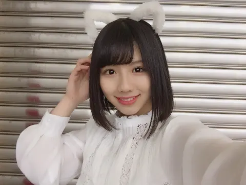 渡邉 美穂｜今年度もあと少し🌸  渡邉美穂（2018-03-27）｜12枚目