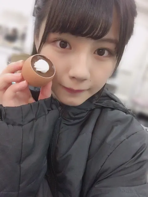 渡邉 美穂｜ゴールデンなウィーク🦖  渡邉美穂（2018-05-02）｜4枚目