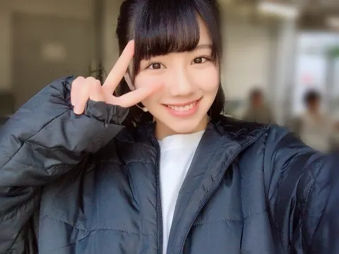 渡邉 美穂｜ゴールデンなウィーク🦖  渡邉美穂（2018-05-02）｜6枚目