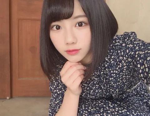 渡邉 美穂｜OKOME🍙  渡邉美穂（2018-05-21）