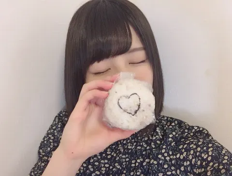 渡邉 美穂｜OKOME🍙  渡邉美穂（2018-05-21）｜2枚目
