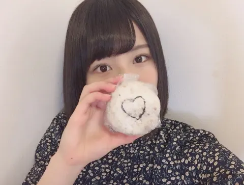 渡邉 美穂｜OKOME🍙  渡邉美穂（2018-05-21）｜3枚目