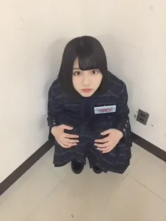 渡邉 美穂｜たまに突然走り出したくなります。  渡邉美穂（2018-05-29）｜4枚目