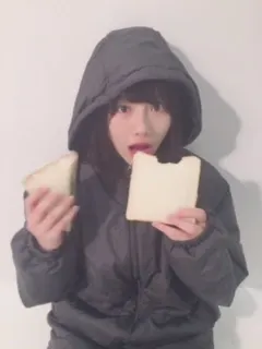 渡邉 美穂｜たまに突然走り出したくなります。  渡邉美穂（2018-05-29）｜5枚目