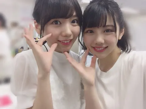 渡邉 美穂｜Last step👣   渡邉美穂（2018-05-12）｜6枚目