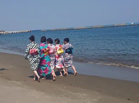 渡邉 美穂｜夏を先取りした気分🍉（2018-06-23）