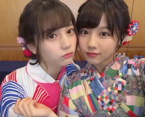 渡邉 美穂｜夏を先取りした気分🍉（2018-06-23）｜4枚目