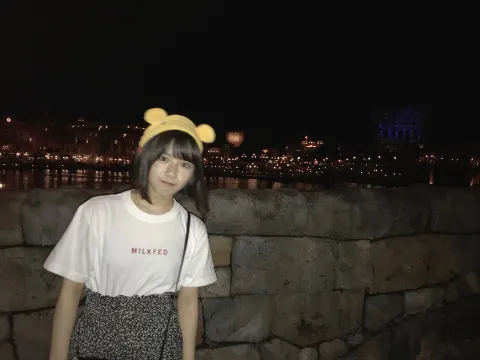 渡邉 美穂｜私が涼しくしてあげます。（2018-06-23）｜2枚目