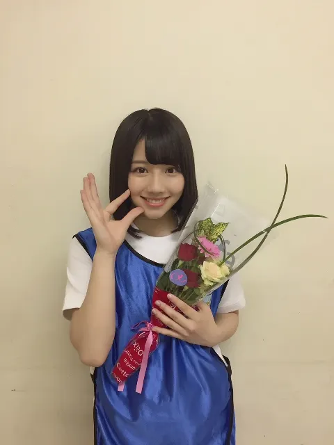 渡邉 美穂｜最！終！回！（2018-06-26）｜2枚目