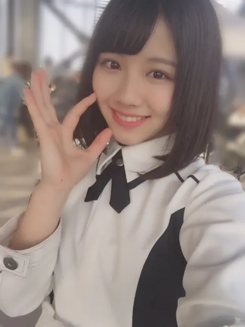 渡邉 美穂｜Coming Soon[6.20]  渡邉美穂（2018-06-16）｜3枚目