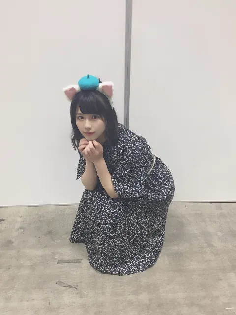 渡邉 美穂｜Coming Soon[6.20]  渡邉美穂（2018-06-16）｜4枚目