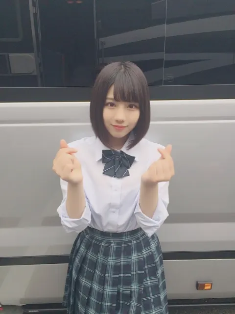渡邉 美穂｜Coming Soon[6.20]  渡邉美穂（2018-06-16）｜9枚目