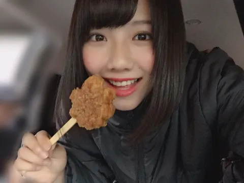 渡邉 美穂｜はじめまして中国地方🍁🐡（2018-06-26）｜4枚目