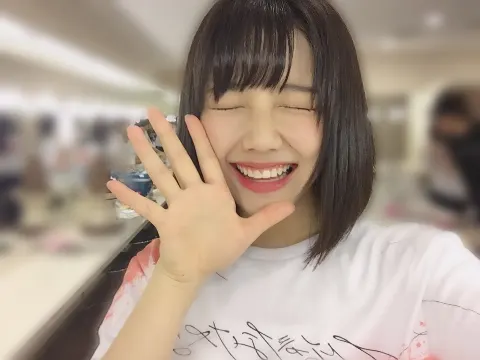 渡邉 美穂｜ホームシックも終わり🌱（2018-06-30）｜5枚目