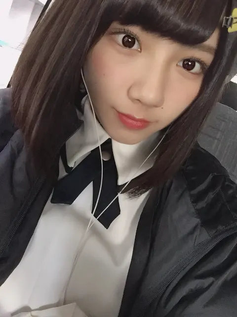 渡邉 美穂｜伝えたいことは最後の方に⚡️（2018-07-01）