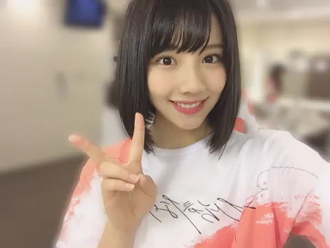 渡邉 美穂｜伝えたいことは最後の方に⚡️（2018-07-01）｜2枚目