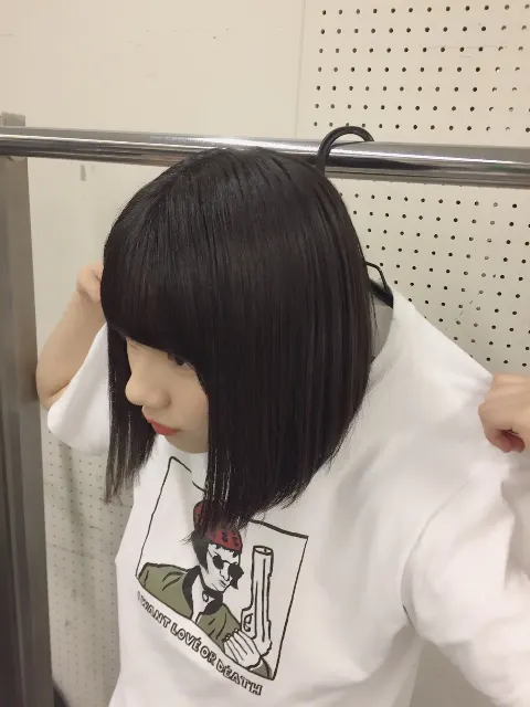 渡邉 美穂｜夏よ来い🌴（2018-07-03）