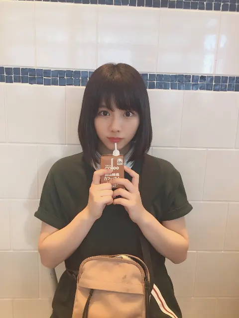 渡邉 美穂｜夏よ来い🌴（2018-07-03）｜2枚目
