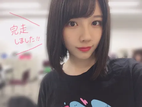 渡邉 美穂｜靴が脱げても走ります。（2018-07-12）｜13枚目
